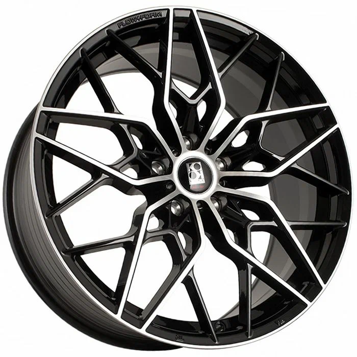 Koko FF010 GIB/MF 19*9.5/35/5*114,3/73.1