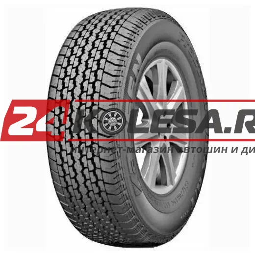 KAPSEN RS27 Practical Max H/T 205/70/15 106T