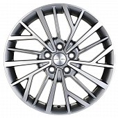 KHW1710 (Chery tigo 7pro) Gray-FP 17*6,5/33/5*108/60,1
