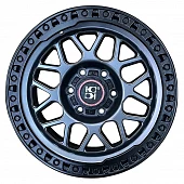 KoKo FF572 MBR 17*8,5/0/6*139.7/110,1