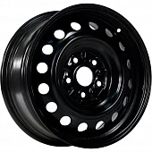 TREBL 9272T Black 16*6.5/38/5*105/56.6
