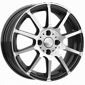 СКАД Акита Алмаз 15*6/48/4*100/54,1
