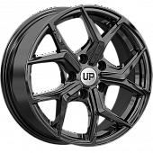 КиК Up120 (KC1114-16) New Black 16*6.5/46/5*114.3/67.1