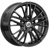 КиК Up108 (KС989-00) New Black 16*6,5/38/5*100/57,1