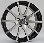VENTI V1603 BD 16*6.5/37/4*100/60.1