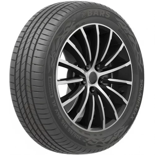 BARS Solarflexx 225/65/17 102H