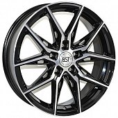 RST R247 BD 17*7/45/5*114.3/67.1