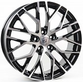 RST R077 (Rav 4) BD 17*6,5/45/5*114,3/60,1