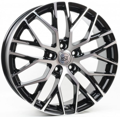 RST R077 (Rav 4) BD 17*6,5/45/5*114,3/60,1