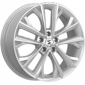 КиК KP012 elit silver 18*7/38/5*114.3/67,1 