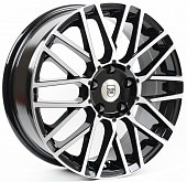 Tech Line 739 BD 17*6.5/40/4*100/60.1