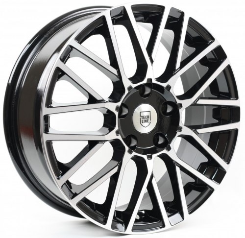Tech Line 739 BD 17*6.5/40/4*100/60.1