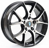 VENTI 1617 BD 16*6.5/46/5*114.3/67.1