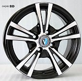 VENTI 1404 BD 14*5.5/35/4*98/58.6