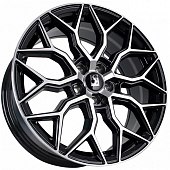 Koko FF507 GIB/MF 19*8.5/35/5*114,3/73.1
