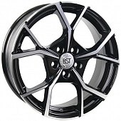 RST R086 (Skoda, VW) BD 16*6,5/40/5*112/57,1