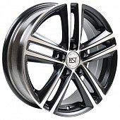 RST R025 (Polo) BD 15*6/38/5*100/57,1