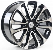 RST R058 (Prado) BD 18*7,5/25/6*139.7/106.1