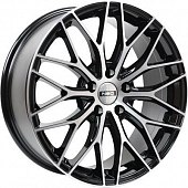 NEO N654 BD 16*6.5/38/5*100/57.1