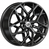 КиК Up110 New Black 17*7,5/44/5*108/67,1