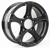VENTI V1610 BL 16*6.5/40/5*139.7/98