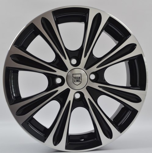 Tech Line 526 BD (H) 15*5.5/46/4*100/54.1