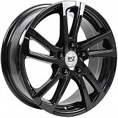 RST R046 16*6.5/50/5*108/63,4 BL