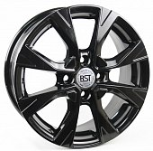 RST R045 (KIA Rio) BL 15*6/48/4*100/54,1