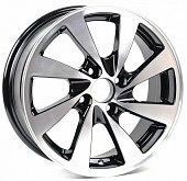 RST R055 (Lada Granta Cross) BD 15*6/33/4*98/58,6