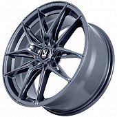 KoKo Wheels SL525 MG 20*11/30/5*120/74.1