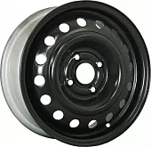 TREBL 8425T Black  16*6.5/42/5*112/57.1