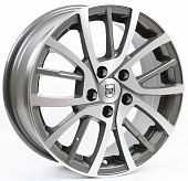Tech Line 548 GRD 15*6/40/5*100/57.1