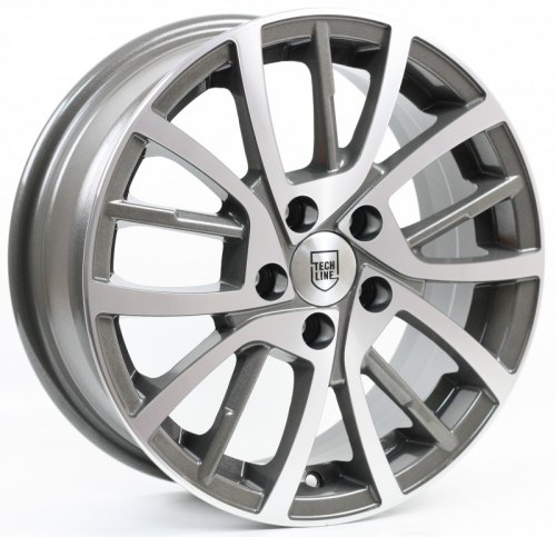 Tech Line 548 GRD 15*6/40/5*100/57.1