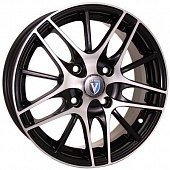 VENTI 1406 BD 14*5.5/35/4*98/58.6