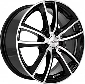X"trike X-116M HSB/FP 16*6.5/35/5*114.3/67.1