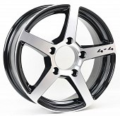 RST R136 (Niva) BD 16*6/40/5*139.7/98