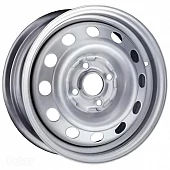 Автодиск SWORTECH S401 Сильвер 14*5,5/35/4*98/58.6