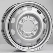 TREBL LT2883D Silver 16*6.5/40/5*139.7/108.6