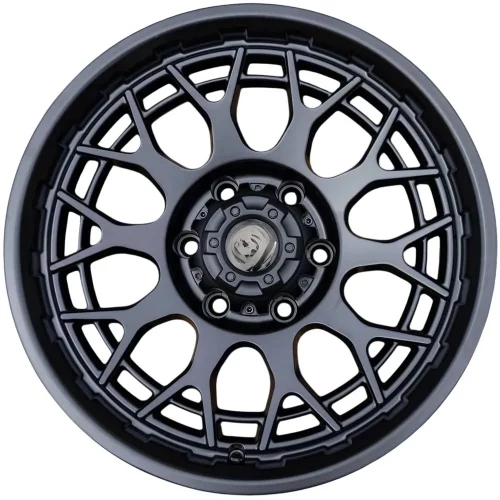KoKo FF570 MG 17*8,5/0/6*139.7/110,1