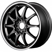 Автодиск FORCAR FC011 BF 17*7,5/35/5*114,3/73,1