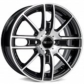 AERO V2173 BFP 14*5.5/45/4*100/67.1
