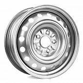 TREBL X40056_P Silver 16*5.0/35/5*139.7/98.6