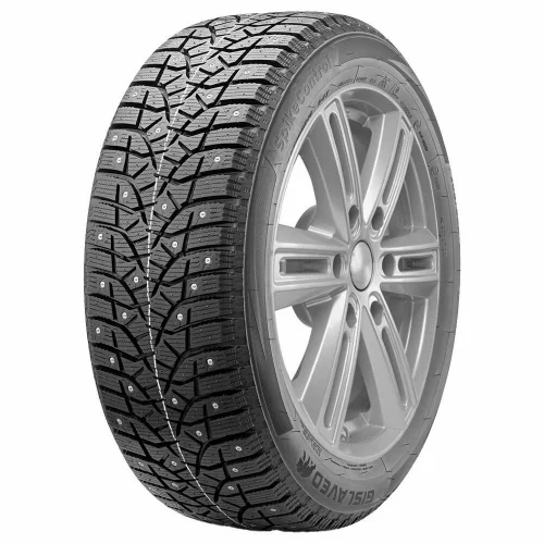 Gislaved SpikeControl SUV 215/60/17 100T XL
