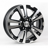 RST R065 (Kia Rio) BD 15*6/48/4*100/54,1