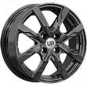 КиК Up122 (KC1092-05) New Black 15*6/43/4*114.3/67.1